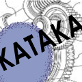 Kataka AN`G[^[@f}[NY